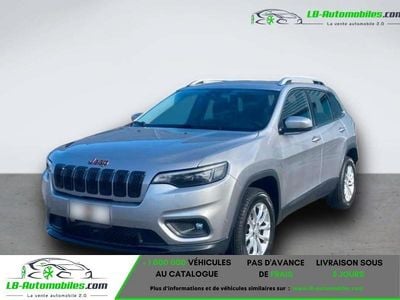 Occasion Jeep Cherokee 194 ch (142 kW) 2019 SUV