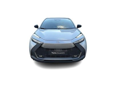 Occasion 2024 Toyota C-HR SUV | 29 190 € (Prix juste)
