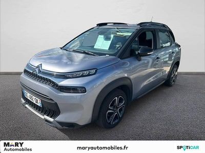 Occasion 2021 Citroën C3 Business Class Citadine | 14 890 €