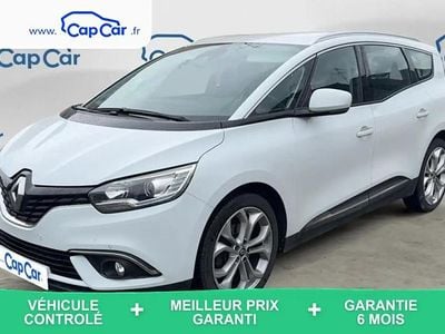 Renault Grand Scénic IV