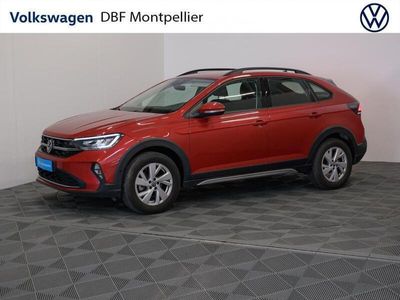 occasion VW Taigo 1.0 TSI 110 BVM6 Life