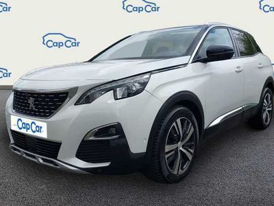 occasion Peugeot 3008 Allure + - 2.0 BlueHDI 150