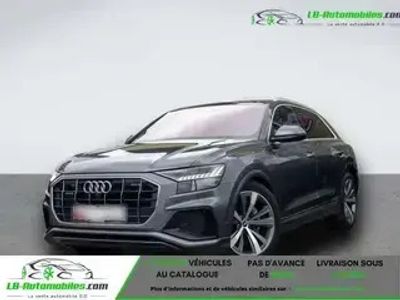 occasion Audi Q8 55 Tfsi E 381 Bva Quattro