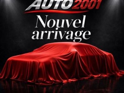 Occasion Ford Fiesta Titanium 75 ch (55 kW) 2017 Citadine