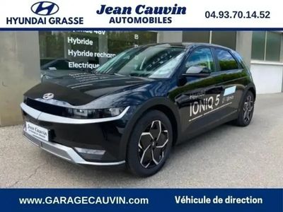 occasion Hyundai Ioniq 5 77 kWh - 229ch Creative