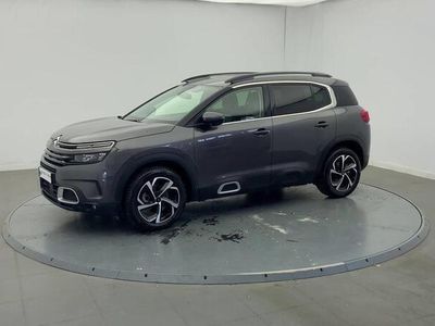 occasion Citroën C5 Aircross C5 AIRCROSS PureTech 130 S&S EAT8 - Shine