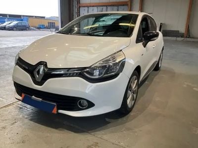 Renault Clio IV