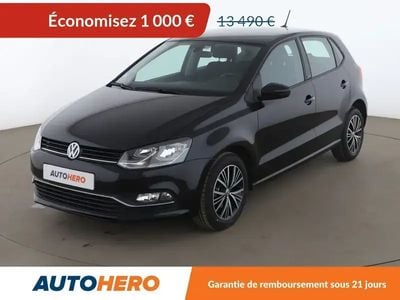 VW Polo