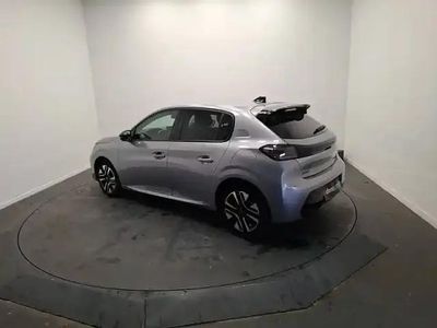 Kca gris artense metalli Occasion 2024 Peugeot 208 Allure Citadine | 18 999 € (Prix juste)