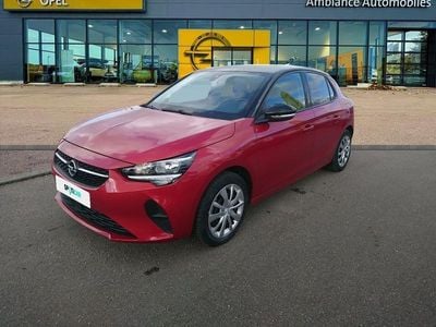Opel Corsa-e