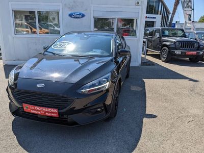 Occasion 2020 Ford Focus Active | 16 990 € (Bon prix)