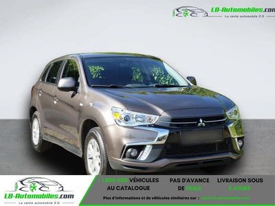 Occasion 2019 Mitsubishi ASX SUV | 18 800 € (Prix cher)