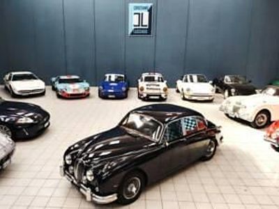 Bleu Occasion 1967 Jaguar MK II Berline | 39 800 €