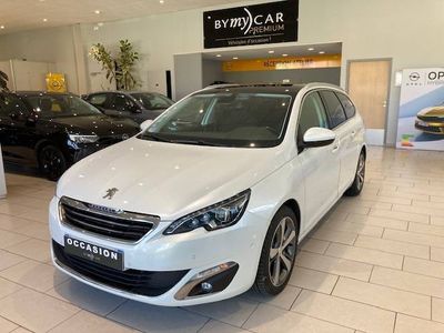 occasion Peugeot 308 308 SWSW 1.2 PureTech 130ch S&S EAT6