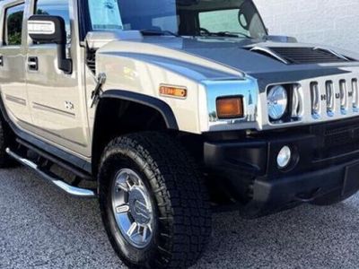 occasion Hummer H2 