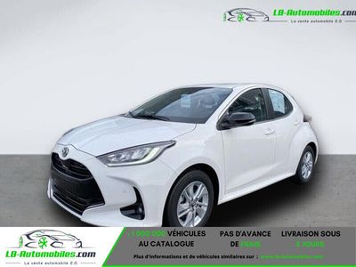 occasion Mazda 2 1.5L e-SKYACTIV G M Hybrid 115ch