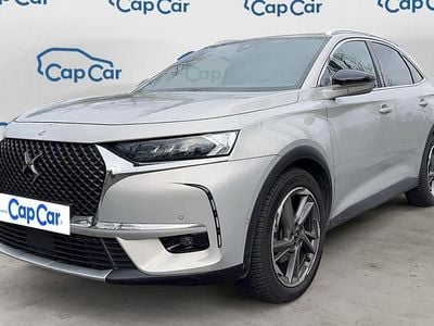 Occasion DS Automobiles DS7 Crossback Grand Chic 131 ch (96 kW) 2021 SUV