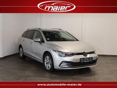 VW Golf VIII