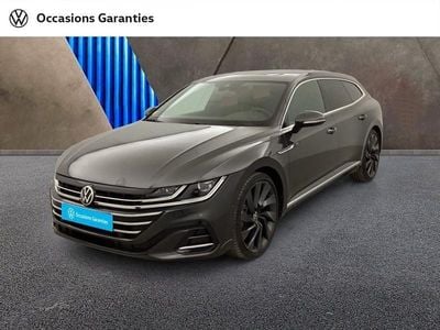 VW Arteon