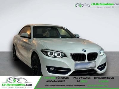 Occasion 2020 BMW 118 Comfort Edition Citadine | 18 900 € (Prix juste)
