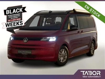 VW T7