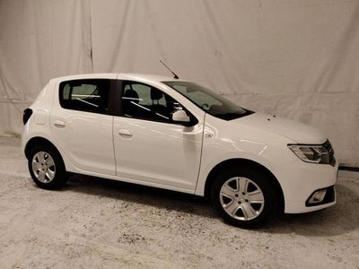 occasion Dacia Sandero - VIVA193032689