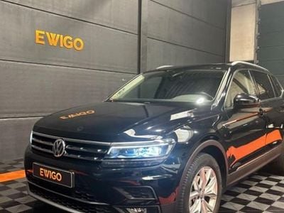 Occasion VW Tiguan Allspace 150 ch (110 kW) 2018 SUV