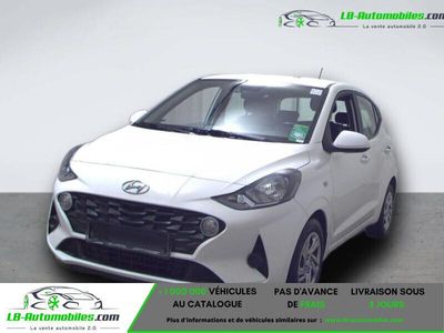 occasion Hyundai i10 1.0 67 BVM