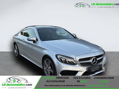 Occasion 2017 Mercedes C250 Berline | 34 200 €