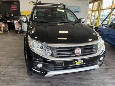 Occasion 2018 Fiat Fullback Pick-up | 28 990 €