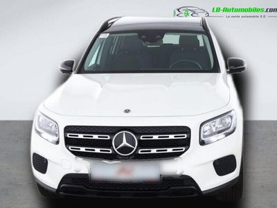 Mercedes GLB200