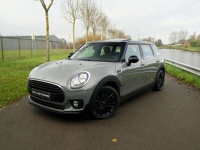 Gris Occasion 2019 Mini Cooper Clubman Break | 17 950 € (Prix juste)