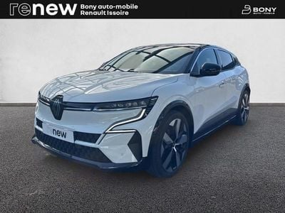 Occasion Renault Megane E-Tech Techno 161 kW (220 ch) 2022 Berline
