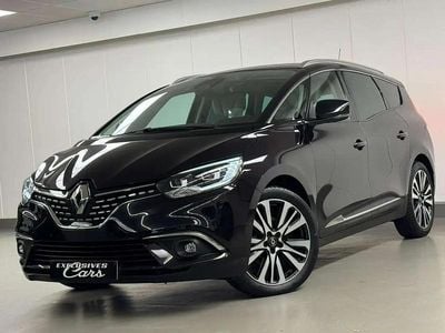 Mauve Occasion 2020 Renault Grand Scénic IV Bose Edition Monospace | 18 900 € (Prix cher)