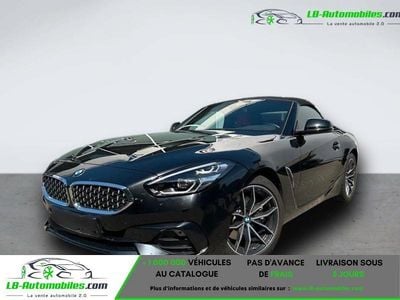 Occasion 2020 BMW Z4 Sport Line Coupé | 38 700 €