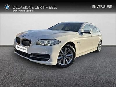 BMW 518