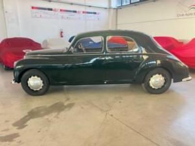 Occasion Lancia Aurelia 90 ch (66 kW) 1952 Vert Berline
