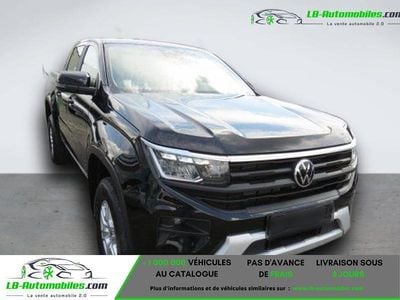 VW Amarok