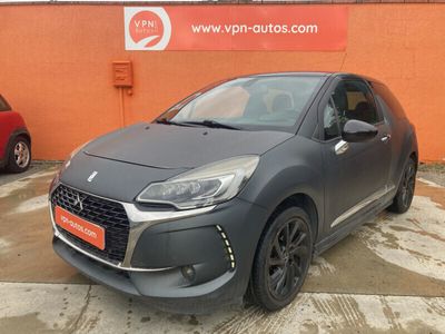 DS Automobiles DS3