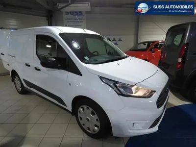 occasion Ford Transit Connect FGN L1 1.5 ECOBLUE 100 S&S TREND