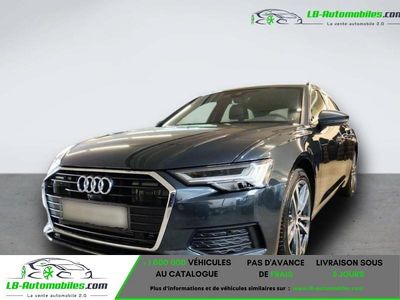 Occasion 2024 Audi A6 Break | 59 800 € (Prix cher)