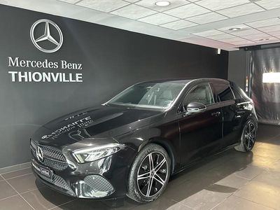 Occasion 2024 Mercedes A180 Berline | 32 890 € (Prix juste)