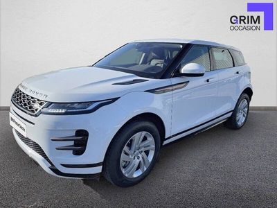 occasion Land Rover Range Rover evoque P200 AWD BVA9