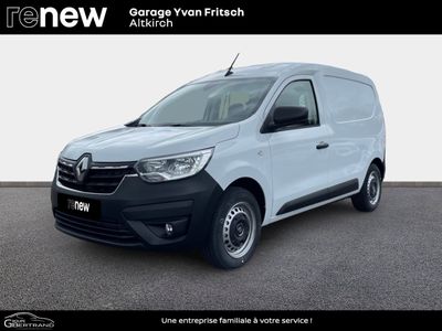 occasion Renault Express VAN TCE 100 - 22 CONFORT