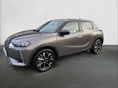 Occasion DS Automobiles DS3 114 kW (156 ch) 2023 Citadine