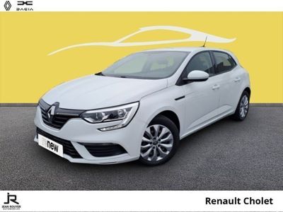 Renault Mégane IV