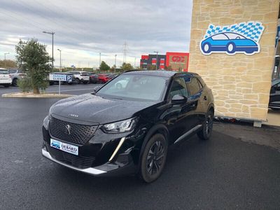 occasion Peugeot 2008 1.2 PURETECH 130CH S&S ALLURE PACK EAT8