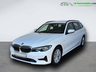 BMW 330e