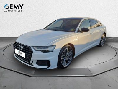 occasion Audi A6 50 TFSIe 299 ch S tronic 7 Quattro Avus Extended