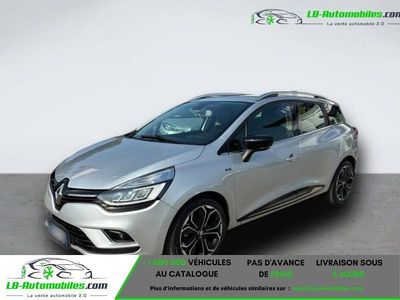 Occasion 2019 Renault Clio IV Citadine | 14 800 € (Prix assez cher)
